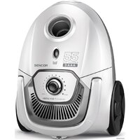 Sencor SVC 5500WH Image #4