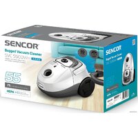Sencor SVC 5500WH Image #25
