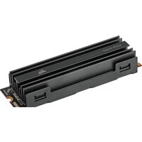 Corsair MP600 Pro 2TB CSSD-F2000GBMP600PRO Image #4