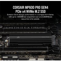 Corsair MP600 Pro 2TB CSSD-F2000GBMP600PRO Image #6