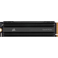 Corsair MP600 Pro 2TB CSSD-F2000GBMP600PRO