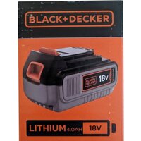 Black & Decker BL4018 (18В/4 Ah) Image #7