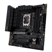 ASUS TUF Gaming B760M-Plus WiFi D4 Image #3
