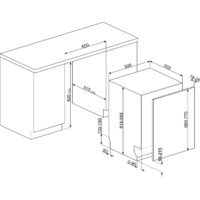 Smeg STL281DS Image #3