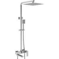 Душевые системы и гарнитуры