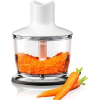 Braun MQ 3035 WH Sauce Image #4