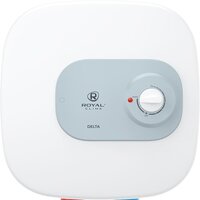 Royal Clima Delta RWH-D10-FE Image #1