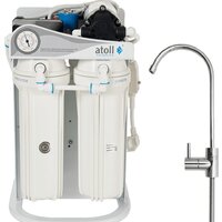 Atoll A-3800p STDA Image #2