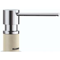 Blanco Lato (хром/жасмин)