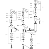 Grohe Europlus 33163002 Image #3