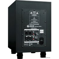 ADAM Audio Sub8 Image #2