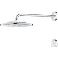 Grohe Rainshower Smartconnect 310 26640000 Image #5