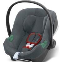 Cybex Aton B2 i-Size (steel grey)