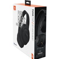 JBL Tune 710BT (черный) Image #8