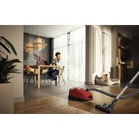 Miele Compact C2 Cat & Dog SDBF5 (красный) Image #7