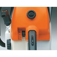 STIHL MS 180 C-BE (35 см) Image #6
