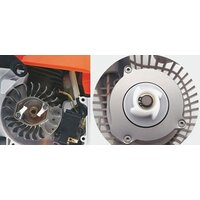 STIHL MS 180 C-BE (35 см) Image #2