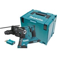 Makita DHR283ZJU (без АКБ, кейс)