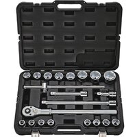 Berger BG021-34 (21 предмет)