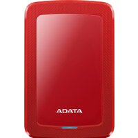 ADATA HV300 AHV300-1TU31-CRD 1TB (красный)