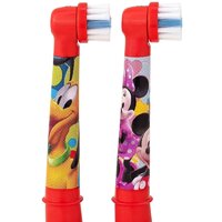 Oral-B Stages Power EB10 Mickey Mouse (2 шт) Image #2
