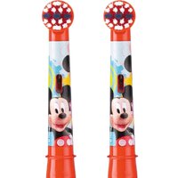 Oral-B Stages Power EB10 Mickey Mouse (2 шт)