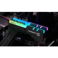 G.Skill Trident Z RGB 2x16GB DDR4 PC4-32000 F4-4000C19D-32GTZR Image #3