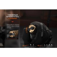 Fenix TK20RUEGY (серый) Image #4