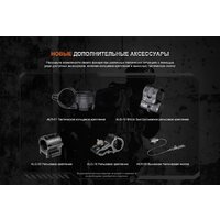 Fenix TK20RUEGY (серый) Image #16