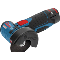 Bosch GWS 12V-76 Professional 0615990M3E (с 1-им АКБ 2 Ah) Image #2