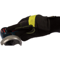 Bosch GWS 12V-76 Professional 0615990M3E (с 1-им АКБ 2 Ah) Image #13