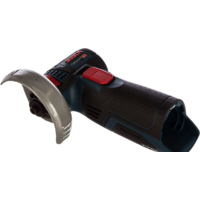 Bosch GWS 12V-76 Professional 0615990M3E (с 1-им АКБ 2 Ah) Image #6