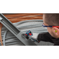 Bosch GWS 12V-76 Professional 0615990M3E (с 1-им АКБ 2 Ah) Image #10