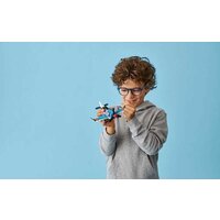 LEGO Creator 31099 Винтовой самолёт Image #8