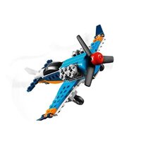 LEGO Creator 31099 Винтовой самолёт Image #4