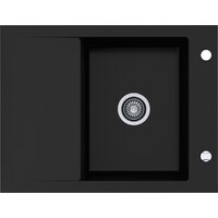 Kernau Kgs M 4565 1B1D Deep Black Image #1