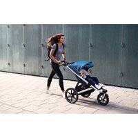 Thule Urban Glide 2 (алюминиевая рама, majolica blue) Image #4