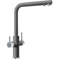 Franke Neptune Clear Water (серый/хром) Image #1