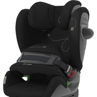 Cybex Pallas G i-Size (moon black)