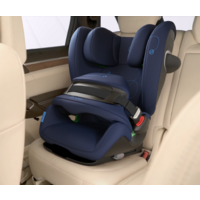 Cybex Pallas G i-Size (moon black) Image #2