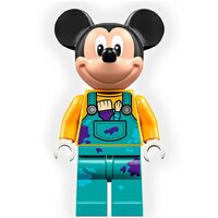 LEGO Disney 43221 100 лет Диснея Image #6