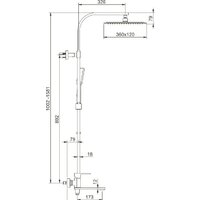 Gappo G2483-8 Image #2