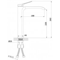 Vieir V343512-S Image #2