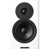 Dynaudio Evoke 10 (белый рояльный лак)
