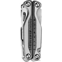 Leatherman Charge TTi Image #2