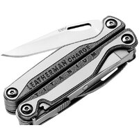 Leatherman Charge TTi Image #4