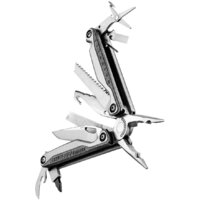 Leatherman Charge TTi Image #3