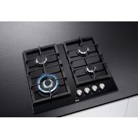 AEG HKB64440NB Image #5