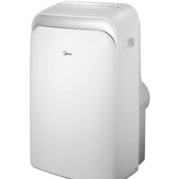 Midea MPPDA-09CRN7-Q Image #1