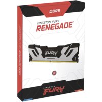 Kingston FURY Renegade 16ГБ DDR5 7200 МГц KF572C38RS-16 Image #2